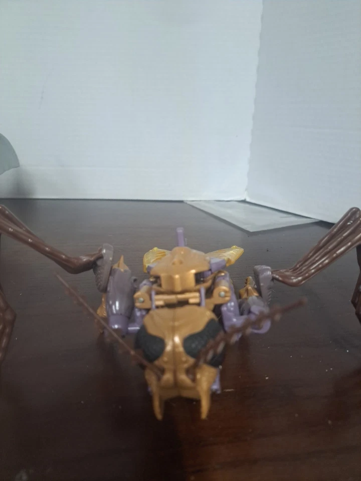 1997 Transformers Beast Wars Transquito Mega Mosquito - Image 2 of 4