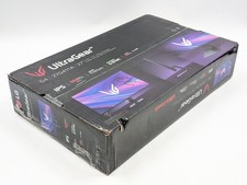 LG UltraGear 27" Gaming Monitor 1920 x 1080 144Hz 1ms IPS (27G411A-B) Black 2