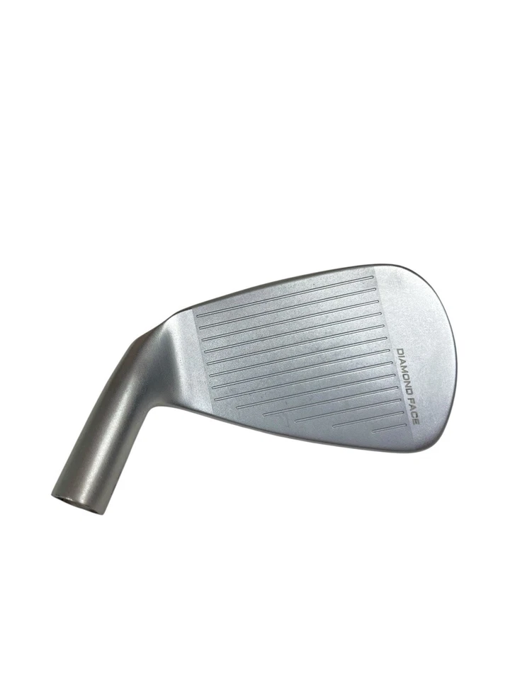 Tour Edge Exotics C723 Vibrcor #7 Iron Club Head Only SRD- 2 Up Right Handed - Image 4 of 4