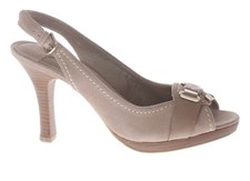 Geox Donna Sandali tacco D01A2T C8285 Lilla