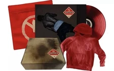 Travis Scott Cactus Jack Days Before Rodeo Box Set 1 LIMITED SIZE XL jackboys jb