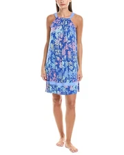Ellen Tracy Sleep Chemise Women's