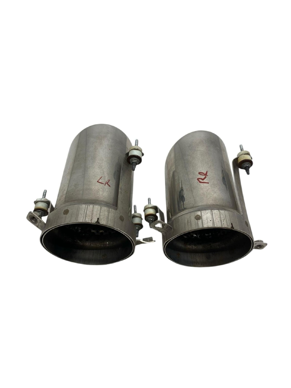 Aston Martin Vantage 2009 REAR+RIGHT Muffler