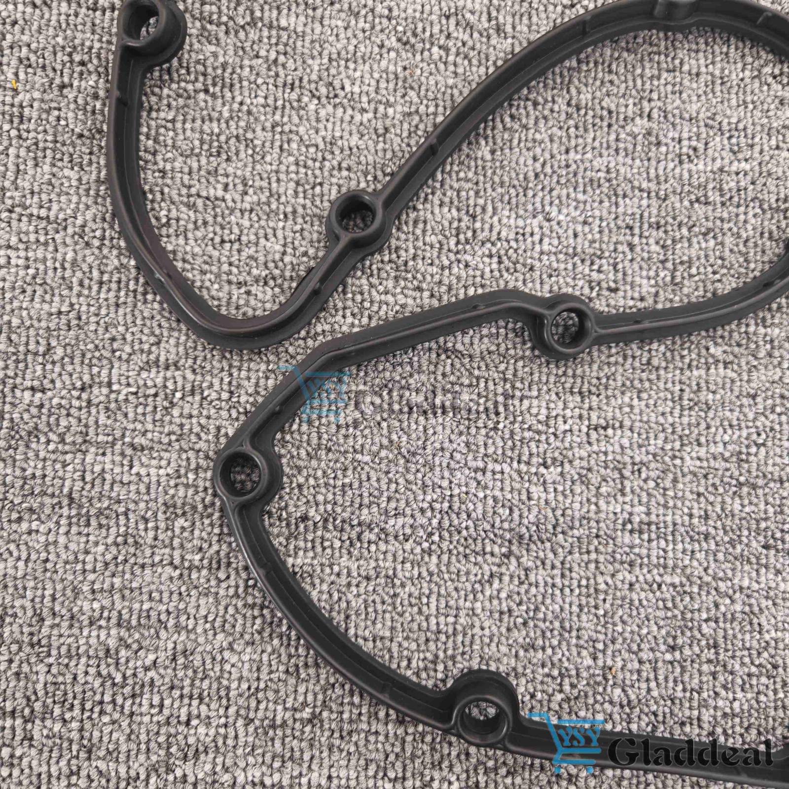 Bentley Continental GT Valve cover gasket