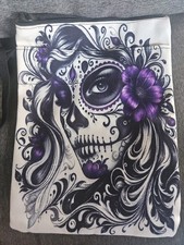 Buchh&uuml;lle La Catrina Nr 1