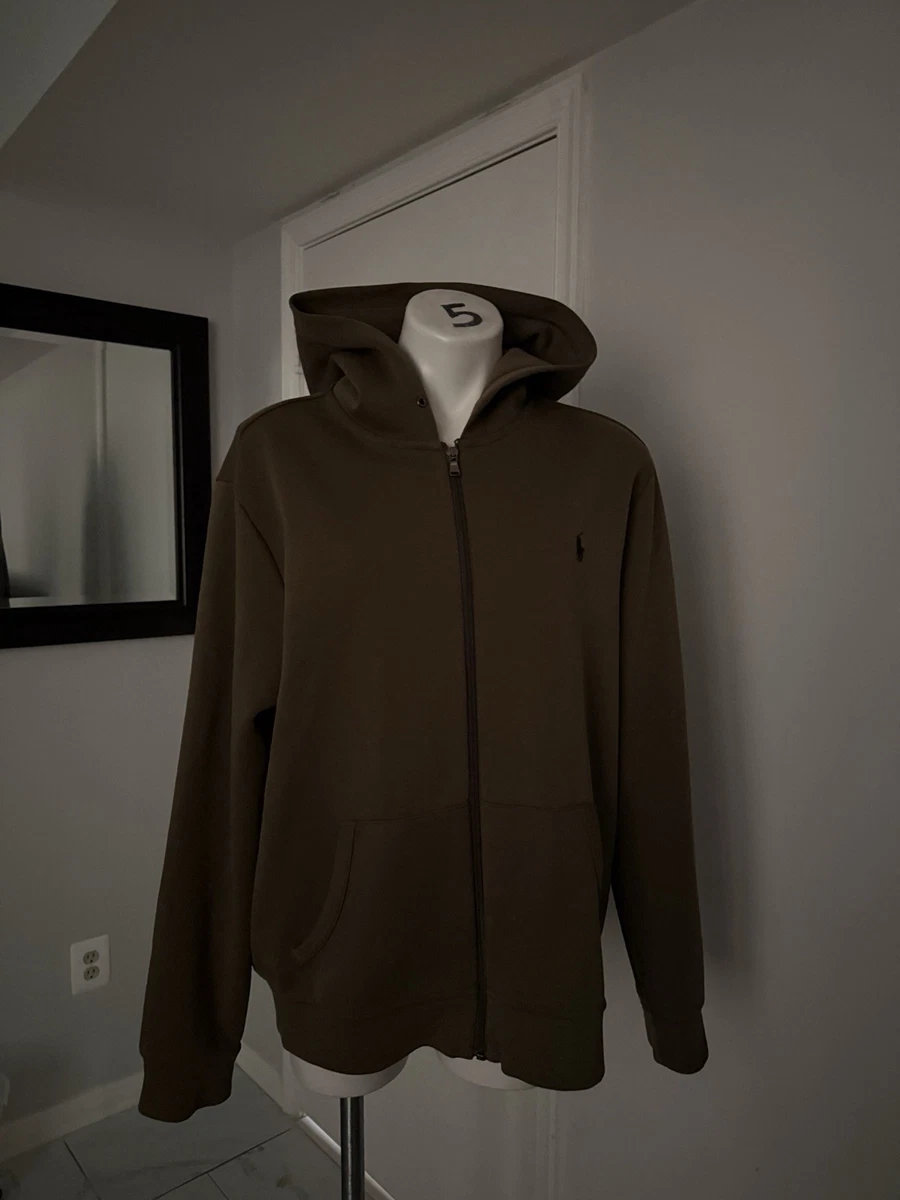 polo ralph lauren zip up hoodie products for sale | eBay