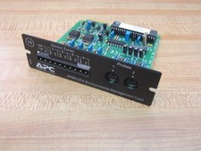 APC AP9600 Smart Slot Expansion Chassis AP9612TH AP9612TH Only