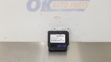 19 DODGE RAM 5500 SRS BAG MODULE DRIVER WHEEL...