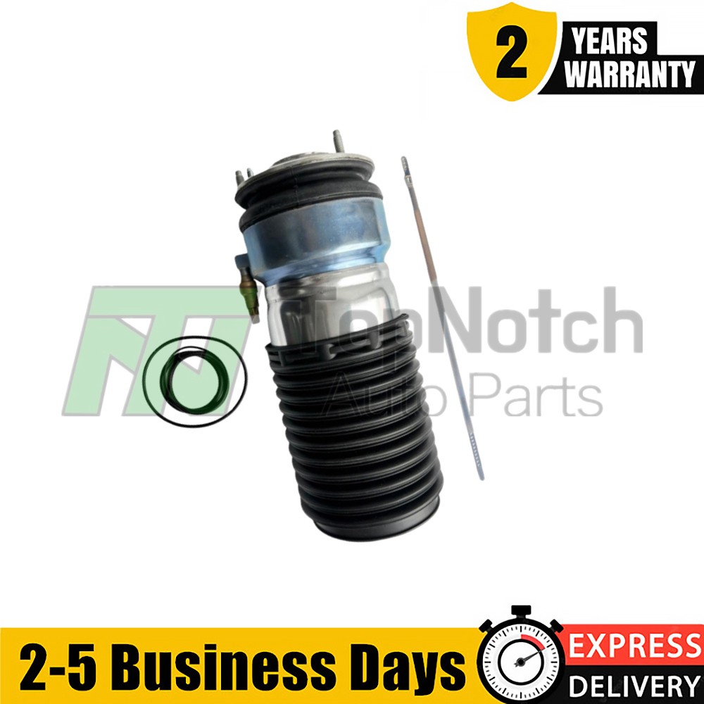 Front Left Air Suspension Spring Bag Fit Rolls Royce Ghost RR4 Wraith RR5 Dawn
