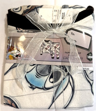 Disney 100 Infant Size 18M Character Mash Up 2pc Matching Family Pajama Set NEW