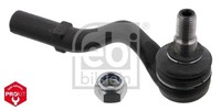 Febi Bilstein Spurstange 11960 E-KLASSE W210 S210 Vorne Rechts