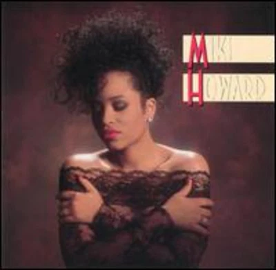 Miki Howard - Miki Howard - Miki Howard CD OLVG The Cheap Fast Free Post - Bild 1 von 2
