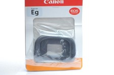 Canon Eyecup Eyepiece EG for EOS-1D Mark III/IV, EOS-1D X, EOS-1Ds Mark III, 7D