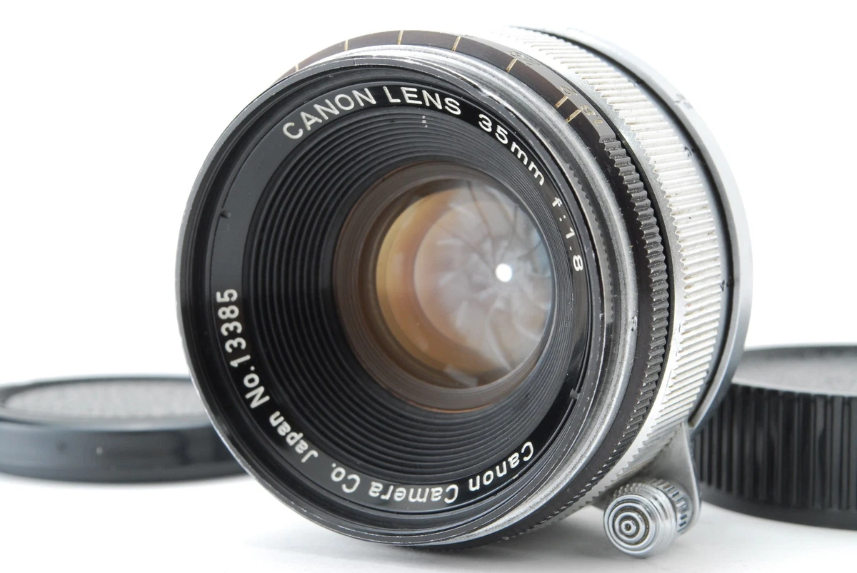 Canon 