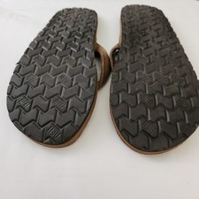 Thong Leather Upper Sandals for Men for sale | eBay Thong Leather Upper Sandals for Men for sale | eBay