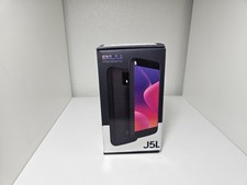 Brand NEW BLU J5L 4G LTE Dual SIM Unlocked Smartphone Black