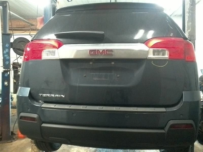 Used Gear Box Automatic Transmission Fits 14 CAPTIVA SPORT 10192659 - Image 4 of 4