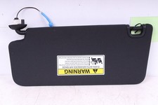 2023-2026 Acura Integra Sedan Passenger Side Sun Visor 83230t20a91zb Oem