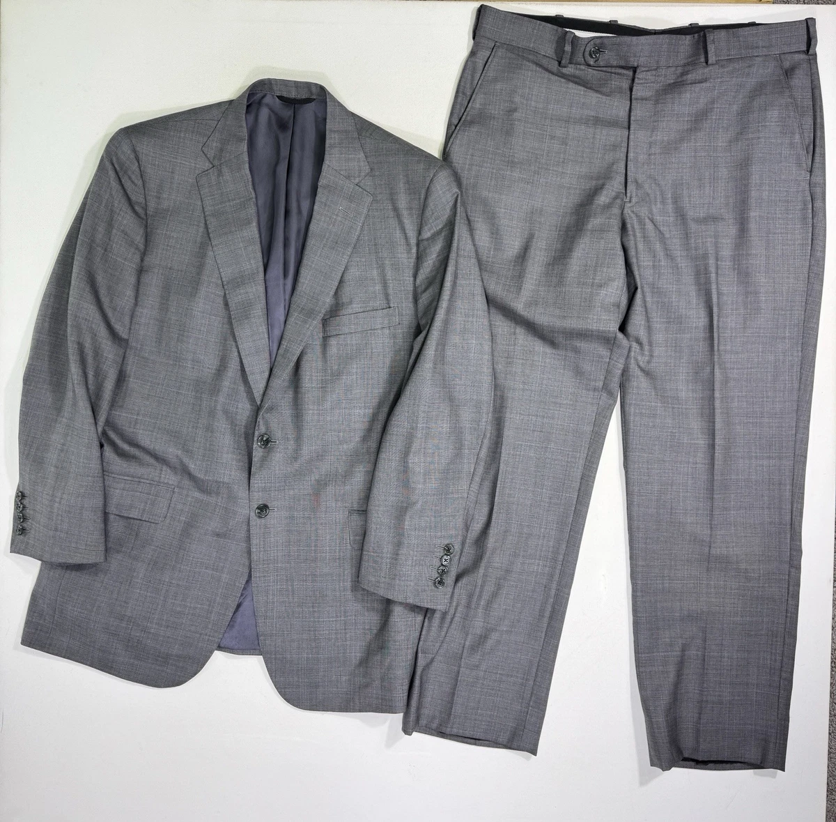 Holland & Sherry Suits for Men for sale | eBay
