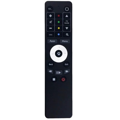 Ersetzen Sie die Fernbedienung für Fetch H671T M616T M605T H626T für Gen 2 3276