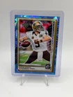 2025 Donruss Optic Football Ice Drew Brees #190