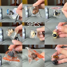 The Dog Artlist Collection (9PCS)