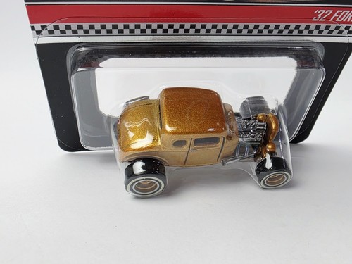 HOT WHEELS RLC '32 FORD NEW VERY NICE!! RC232 - Picture 5 of 11