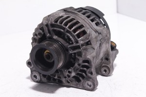 Lichtmaschine 90A 028903028D VW Golf IV 1.4 1J 55 KW 75 PS Original 58460
