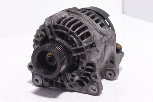 Lichtmaschine 90A 028903028D VW Golf IV 1.4 1J 55 KW 75 PS Original 58460