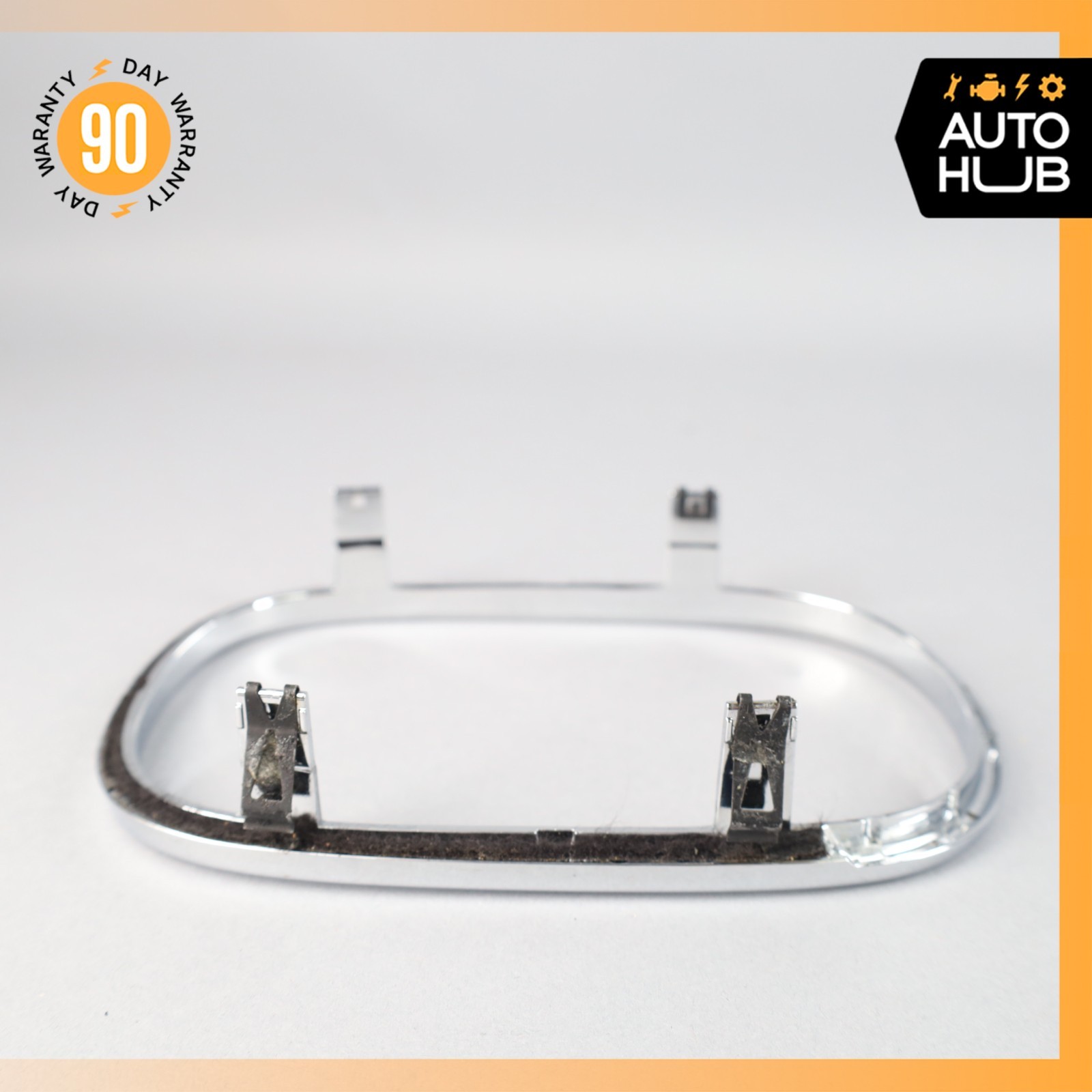 2012 Bentley Continental GT Center Console Shift Shifter Bezel Trim OEM