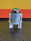 1977 Vintage Kenner Star Wars R2-D2 (Artoo Detoo) Action Figure Complete