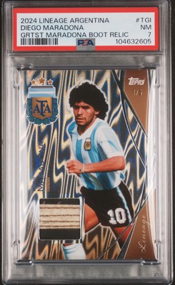 その他 topps FILETEADO DIEGO MARADONA /50 その他 topps FILETEADO DIEGO MARADONA /50 2022-23 Topps