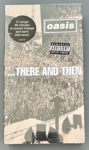 Oasis there and Then | eBay