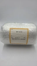 Japan Vilene EH-1212 Transdermal Patch Backing Film 15cm x100m Pharma Material