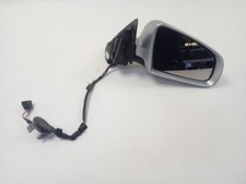 8P1858532G RÜCKSEITE RECHTS / 6979737 FÜR AUDI A3 8P 2.0 TDI AMBIENTE