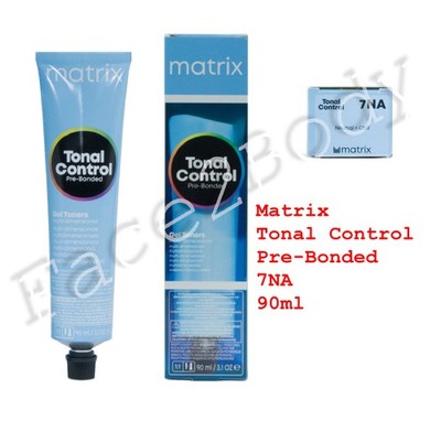 Matrix Tonal Control Pre-Bonded 7NA 90ml