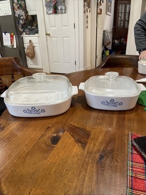 Corning Ware From 1948