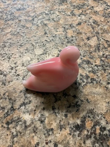 Heisey Fenton Rosalene HCA Swan 92-92