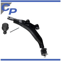 Querlenker Vorne FüR Hyundai Atos Mx Atos Prime Mx U Traggelenk Unten Links