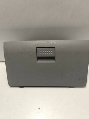 Chrysler Sebring (JS) 2007 Vorne rechts Handschuhfach 1AE15XDBAC MUI6914