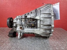 Boite de vitesse Mercedes 190