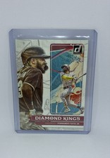 2022 Panini Donruss - Diamond Kings Fernando Tatís Jr. #28