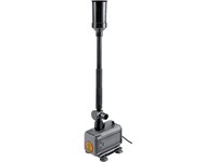 FontäNenpumpe 85W 3000 L/H Mit Filter Und 5 DüSen