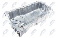 NTY ÖLwanne FüR Audi A3 Tt Seat Cordoba Skoda Octavia I VW Bora 96-10 38103603M