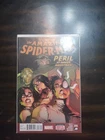 Marvel The Amazing Spider-Man #16 Peril at Parker Industries Comic Book