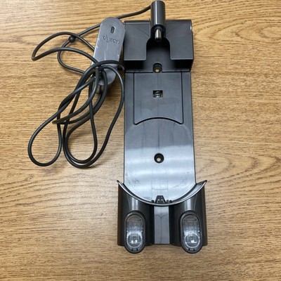 GENUINE OEM DYSON VACUUM WALL MOUNT CHARGING DOCK STATION & CHARGER DC35 Series