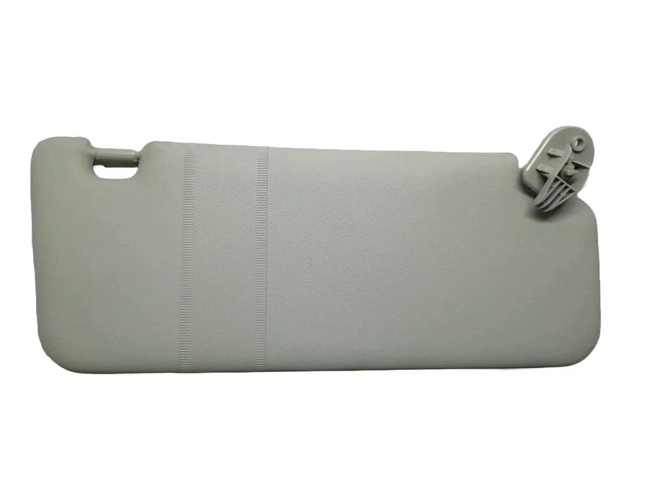 Conjunto de parasol derecho apto para Suzuki Ignis 2016 a 2024 y muchos más Foto 3 de 4