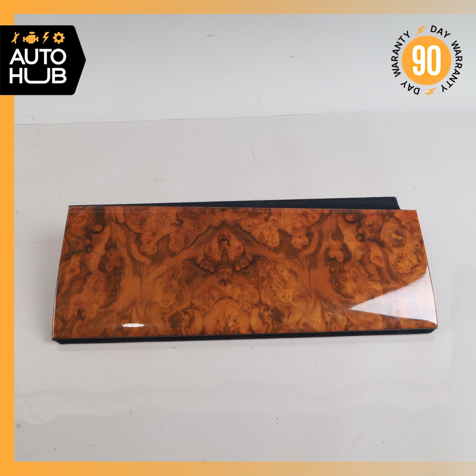 Bentley Arnage 1999-2009 Right Dashboard side trim panel