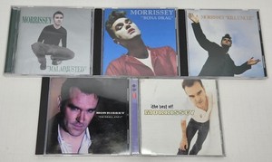 Morrissey Maladjusted | eBay
