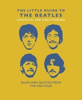 Malcolm Croft - Little Book Of The Beatles Quips And Quotes From The - G245Z